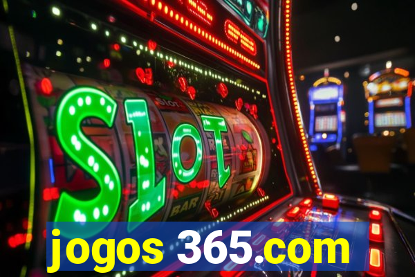 jogos 365.com